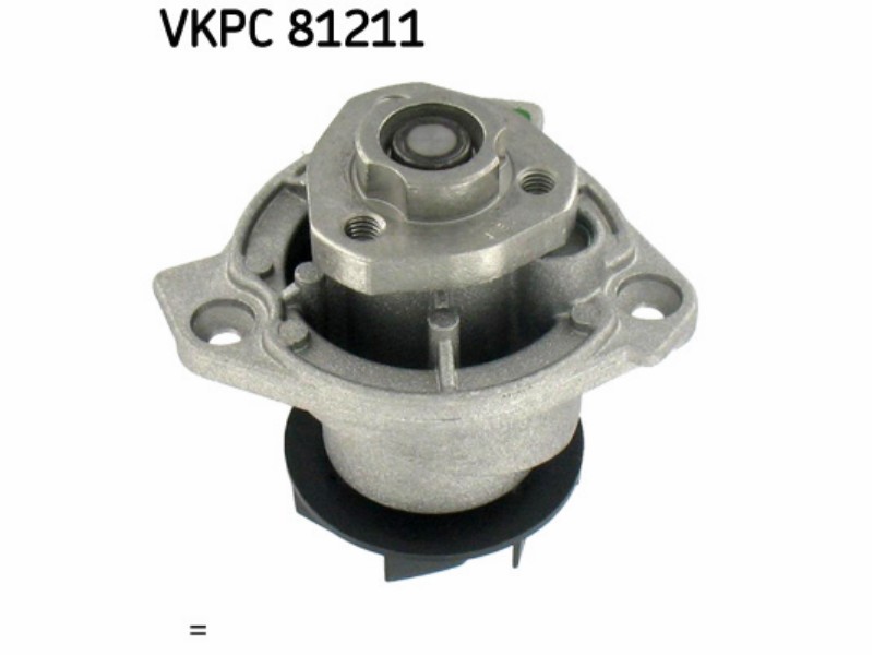 Water pumps