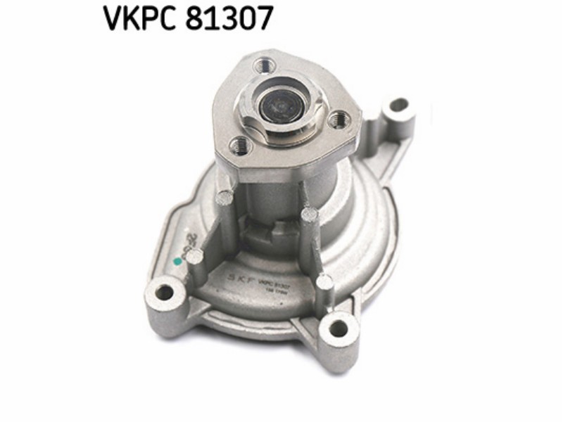 Water pumps