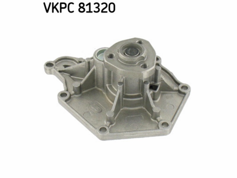 Water pumps