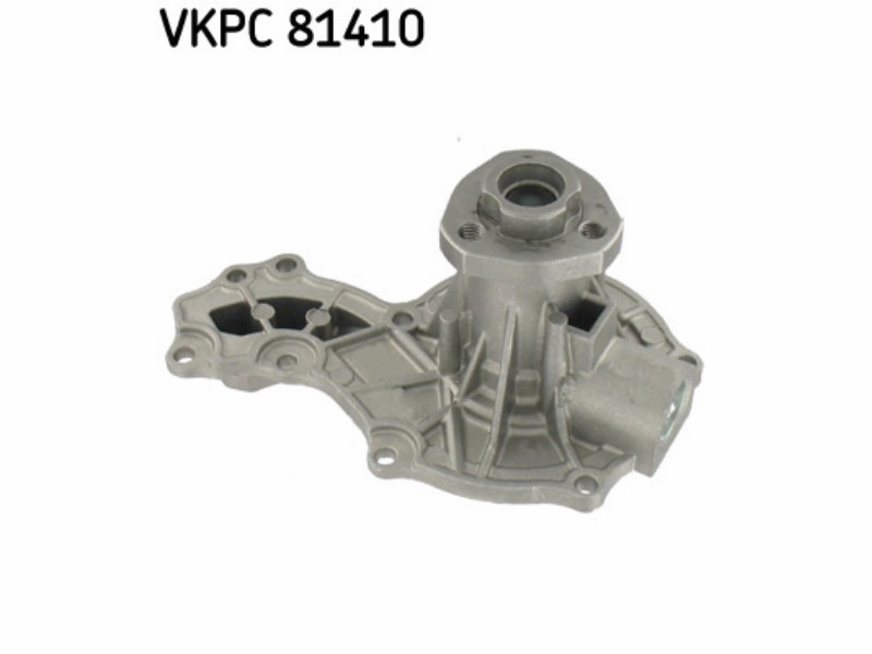 Water pumps