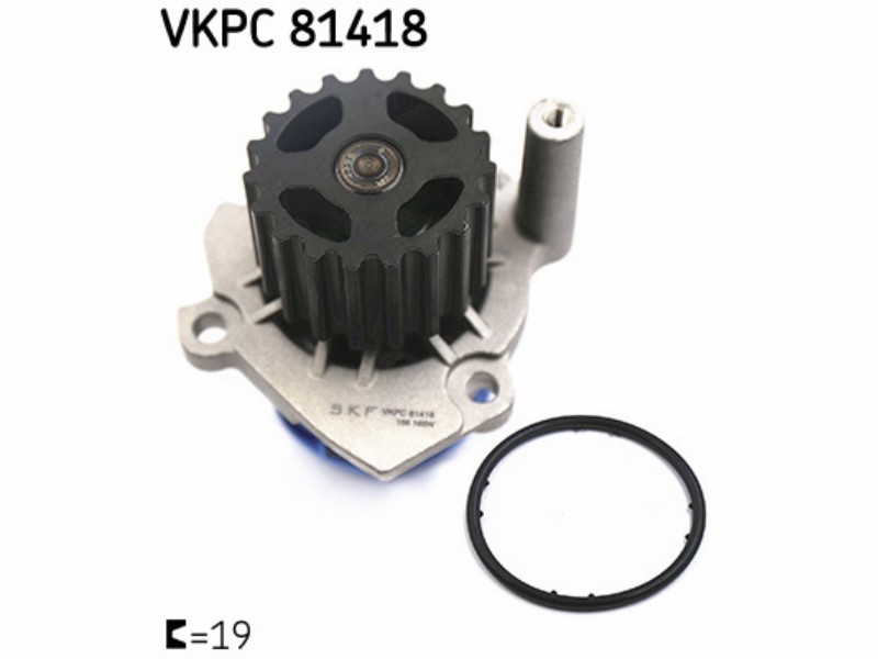 Audi A2 (8Z0) A3 (8P1) A3 Sportback (8PA) Ford galaxy (wgr) Seat alhambra (7V8, 7V9) altea (5P1) altea xl (5P5) arosa (6H) cordoba (6L2) Ibiza IV (6L1) Leon (1P1) toledo III (5P2) Skoda Fabia (6Y2) Fabia tre volumi (6Y3) Fabia com