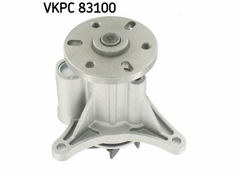 Kit pompe acqua Peugeot 407 Coupé (6C_) 3.0 HDI 39965