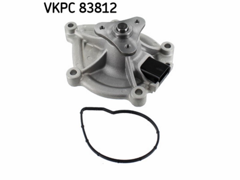 Water pumps