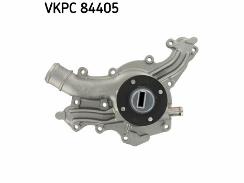 Water pumps