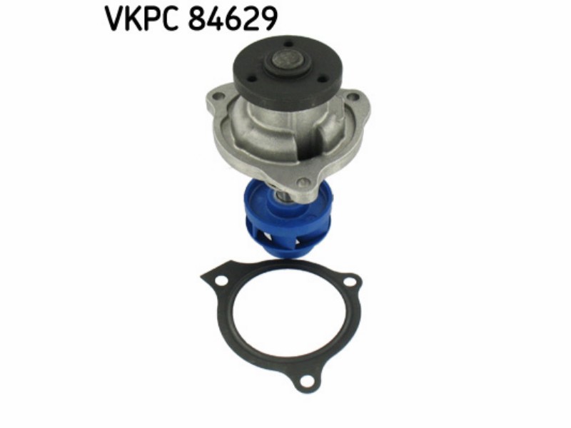 Water pumps