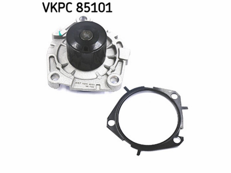 Kit pompa acqua Alfa 147-156->10
