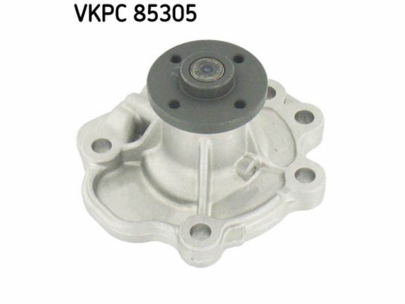 Kit pompe acqua Opel agila (b) (H08) 1.0 K10B