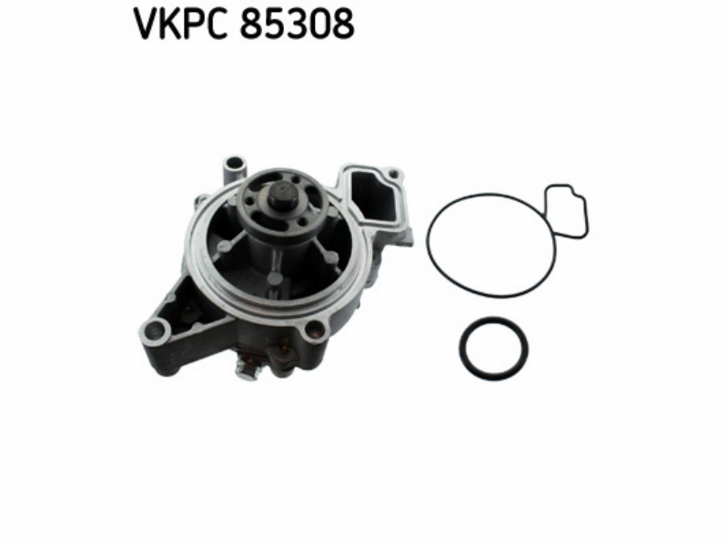 Kit pompe acqua Alfa Romeo 159 ->11