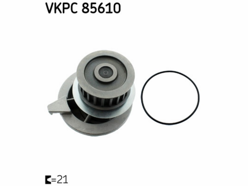 OPEL ASTRA F 2 volumi /Coda spiovente (53_, 54_, 58_, 59_) ASTRA F Station wagon (51_, 52_) CALIBRA A (85_) KADETT E 2 volumi /Coda spiovente (33_, 34_, 43_, 44_) VECTRA A 2 volumi /Coda spiovente (88_, 89_) VECTRA A (86_, 87_) VA