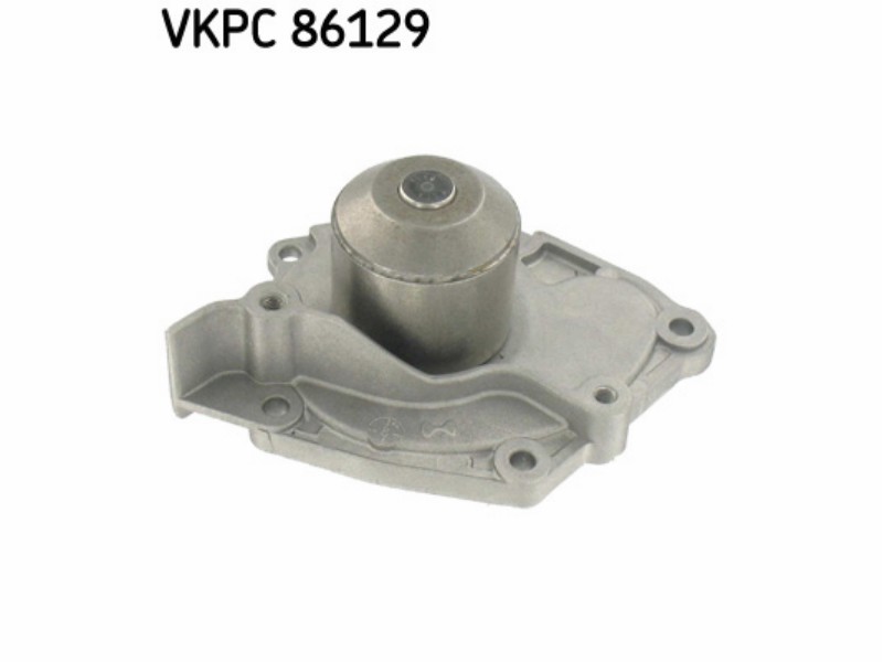 Water pumps