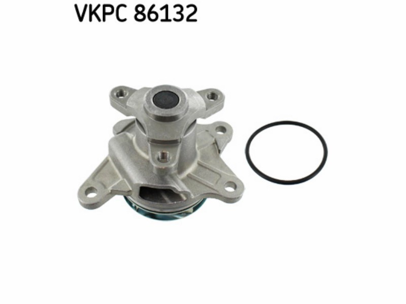 Water pumps