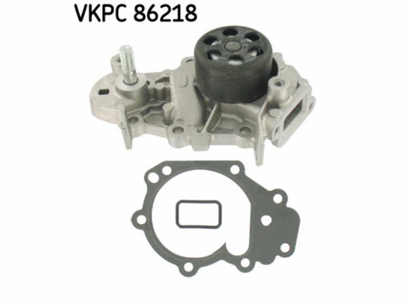 Kit pompe acqua (CN0_) 1.2 (CN0D) 39142