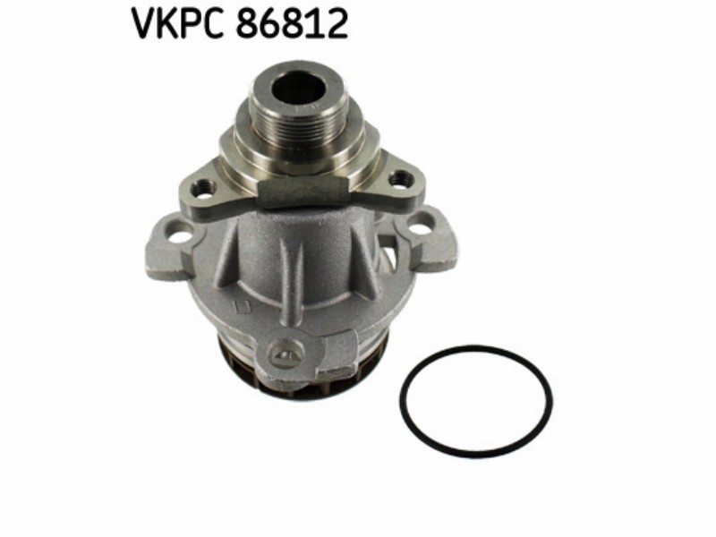 Water pumps