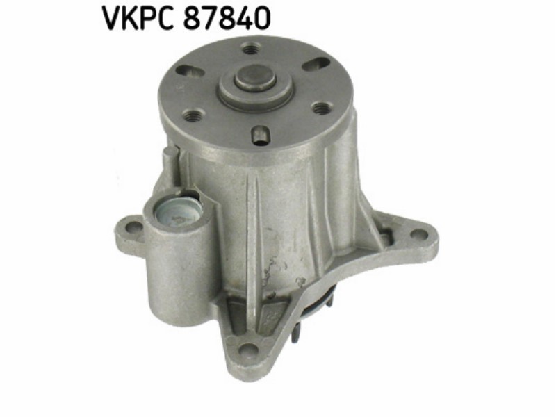 Water pumps