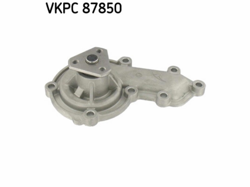 Water pumps