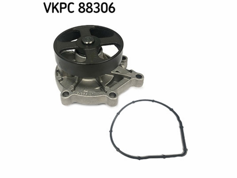 Water pumps