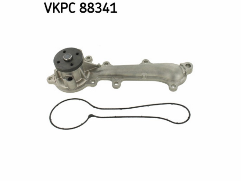 Water pumps