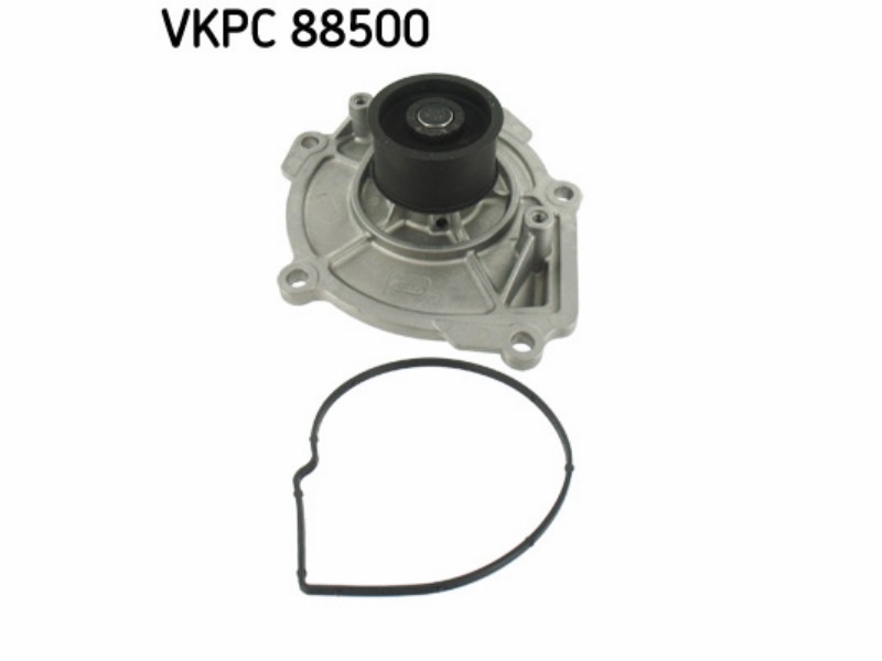 Water pumps