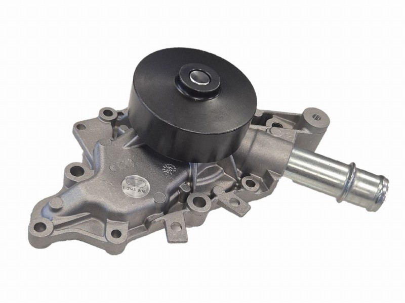 Water pumps