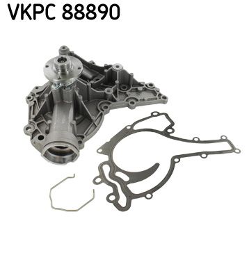 Water pumps
