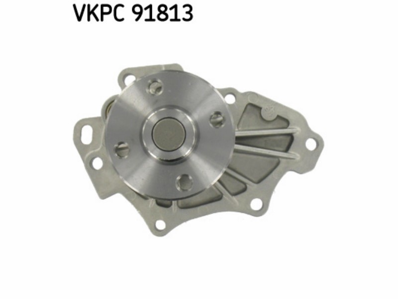 Water pumps