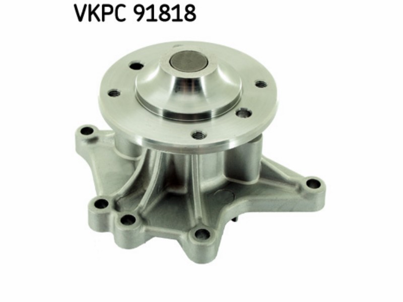 Water pumps