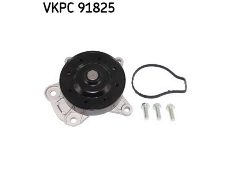 Kit pompe acqua Daewoo nubira saloon (klan) 1.8 T18SED
