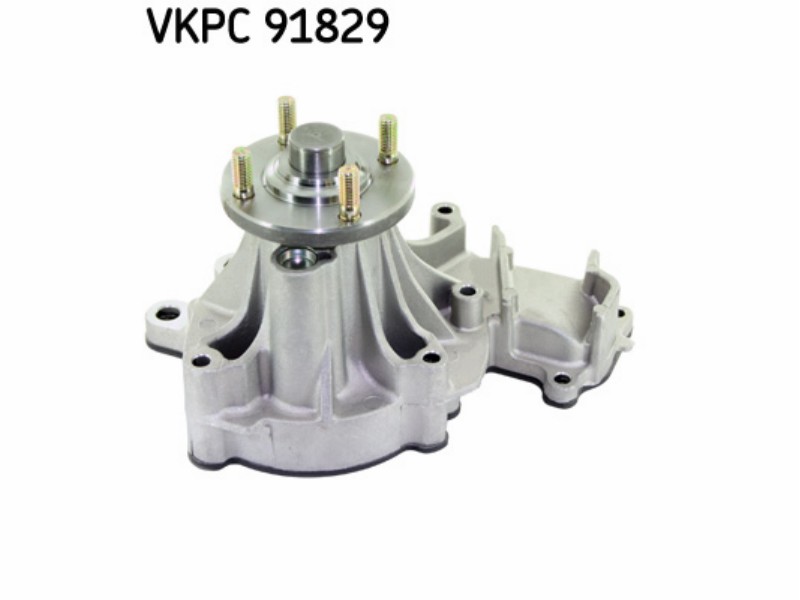 Water pumps