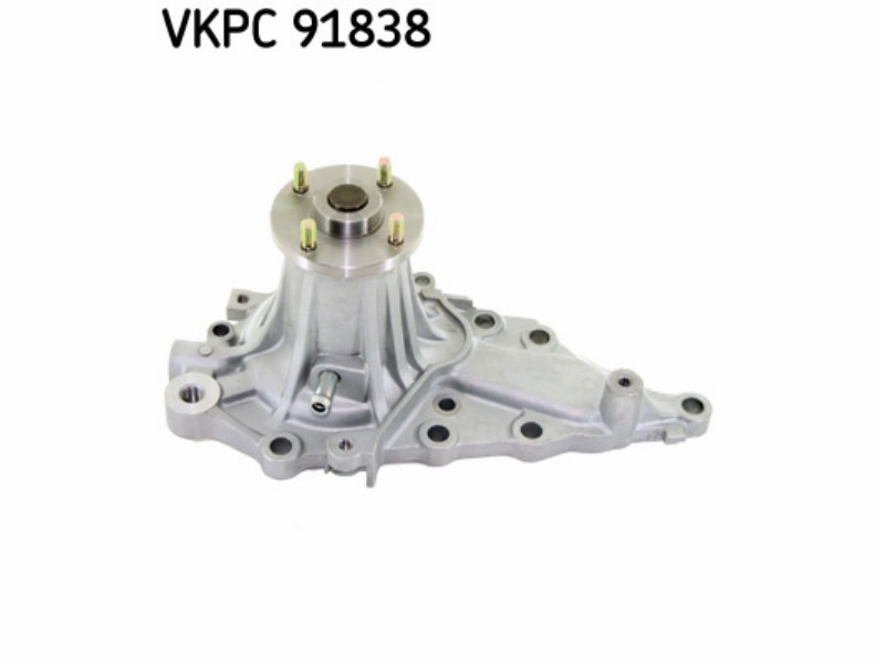 Water pumps