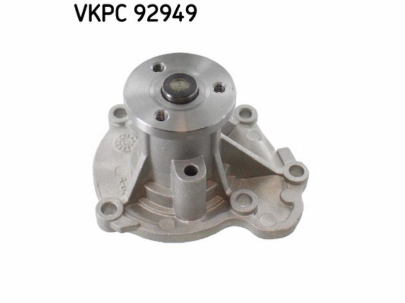 Water pumps