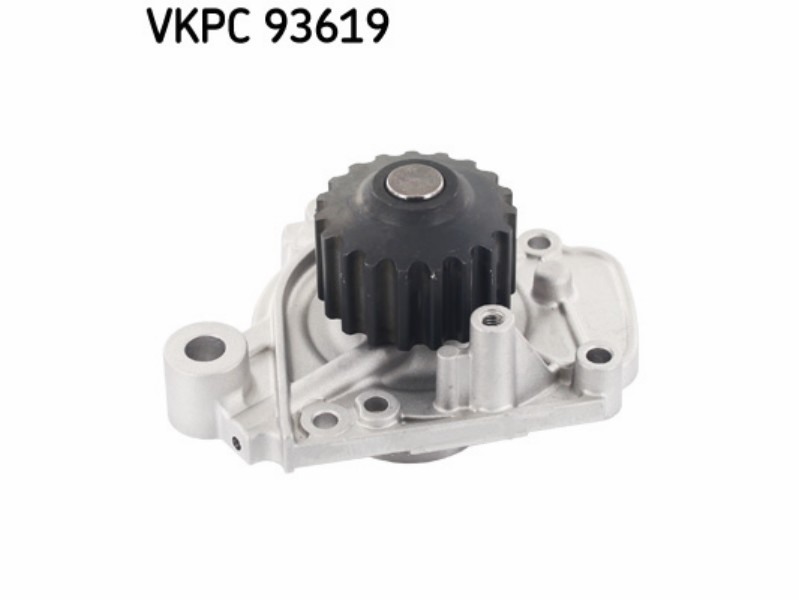 Water pumps