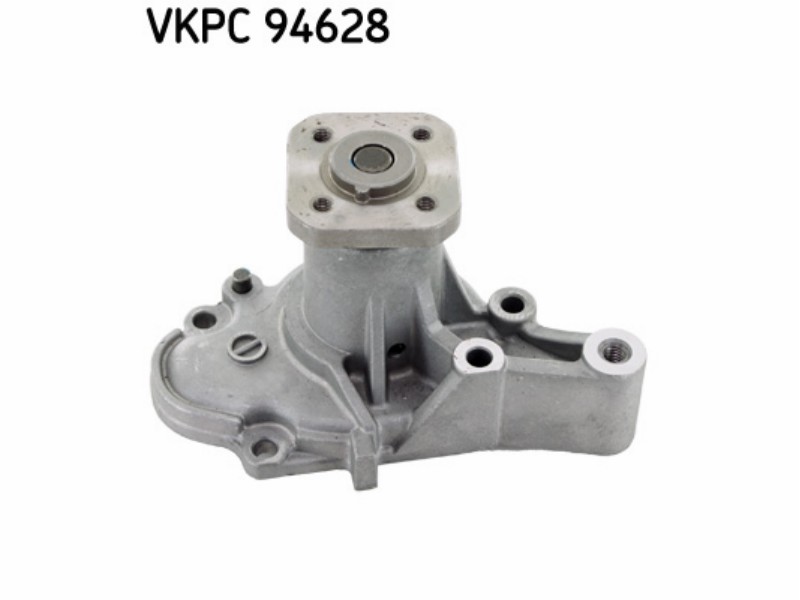 Water pumps