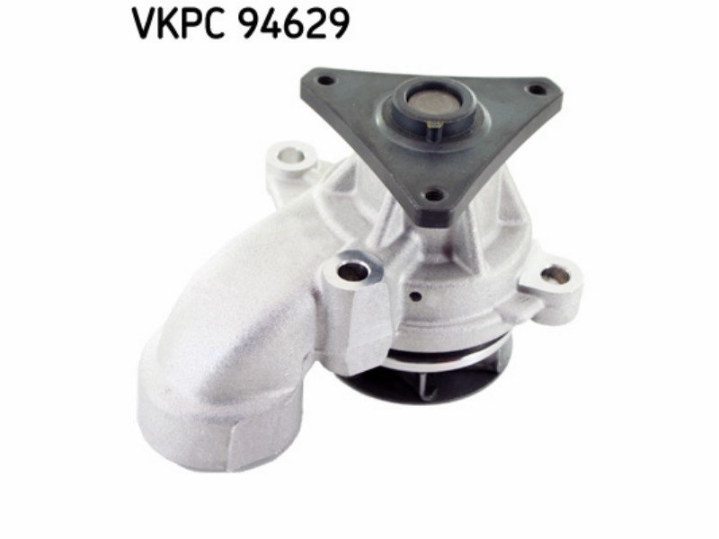 Water pumps