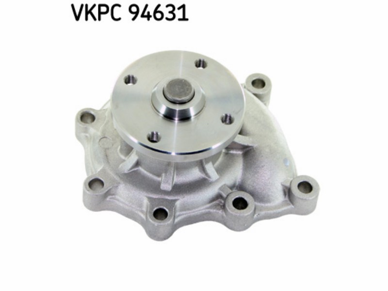 Water pumps