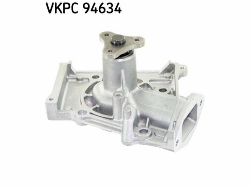 Water pumps