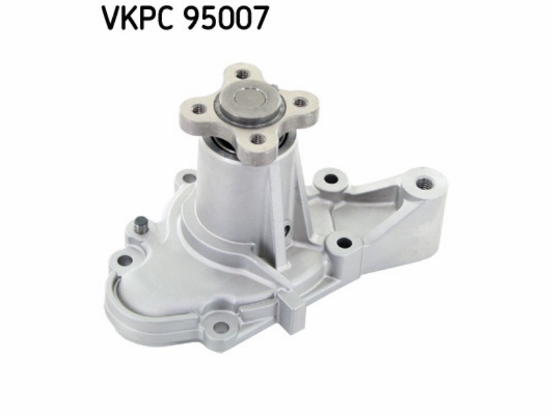Water pumps