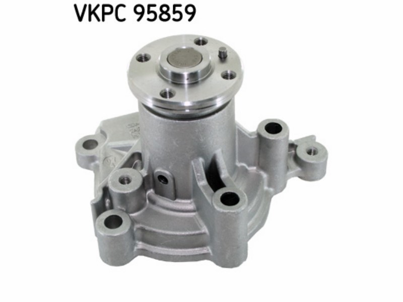 Water pumps