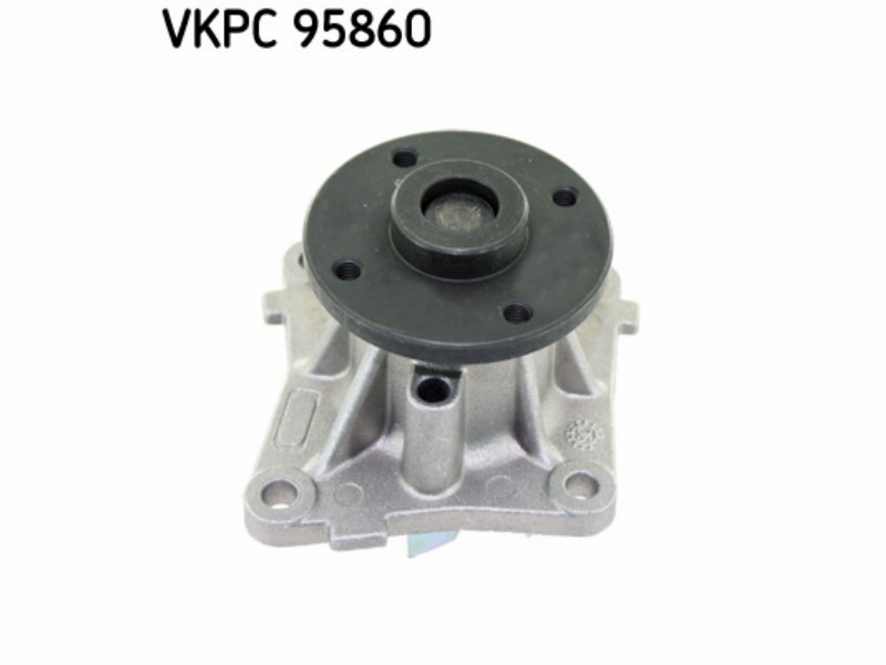 Water pumps