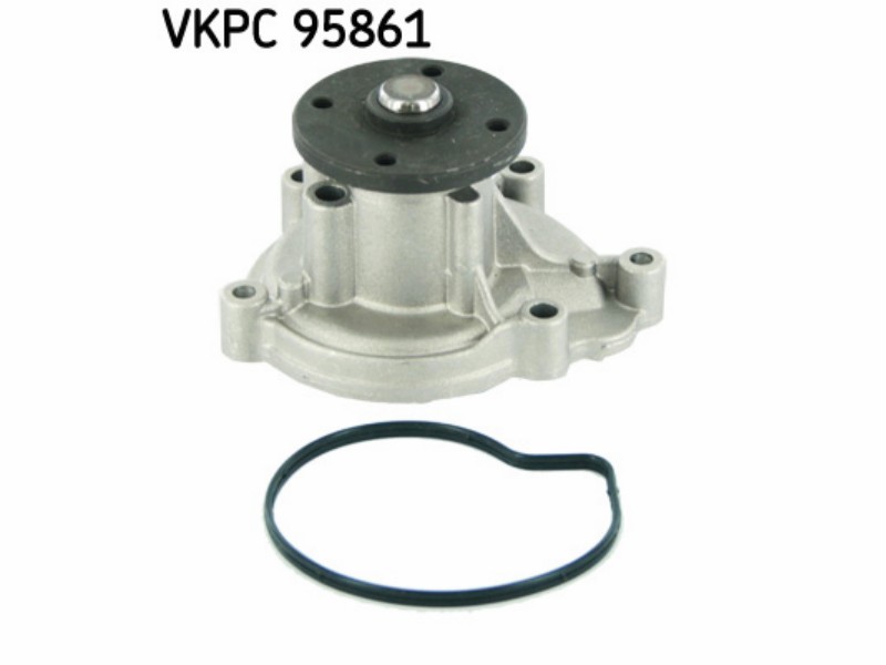 Water pumps