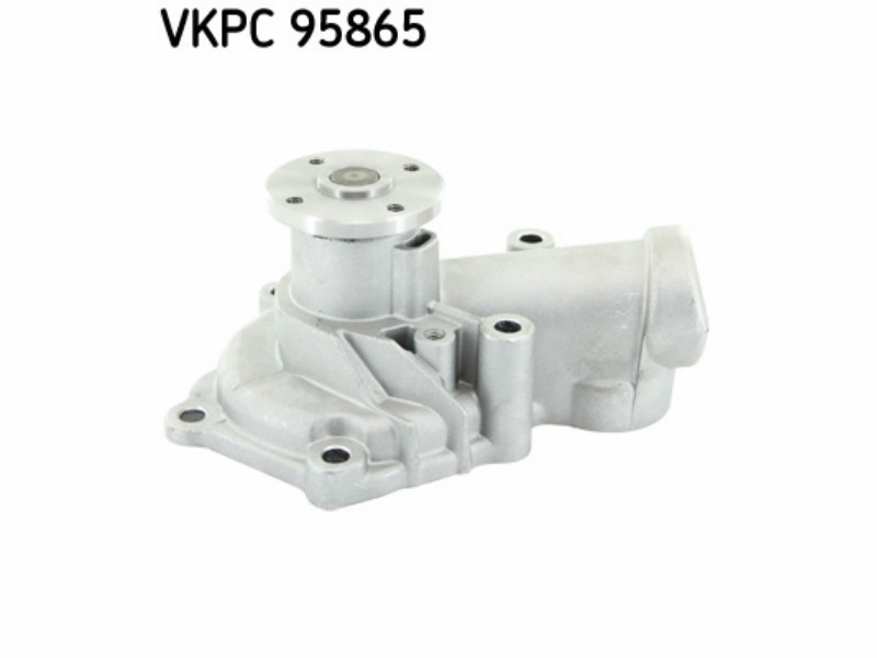 Water pumps