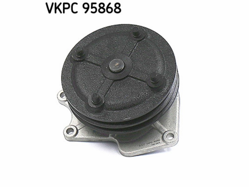Water pumps