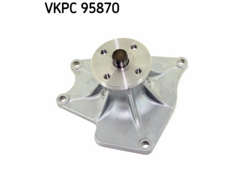Water pumps