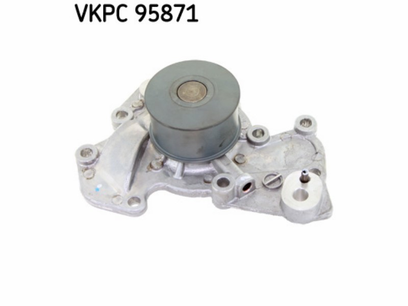 Water pumps