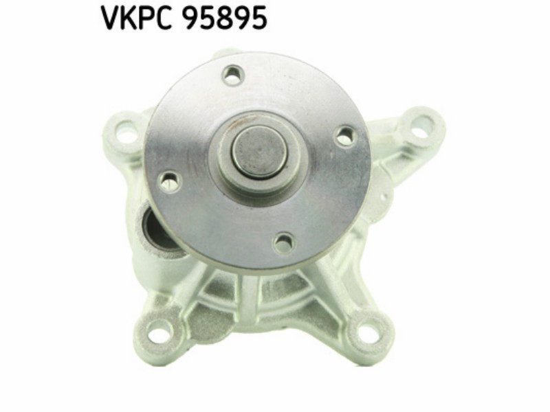Water pumps