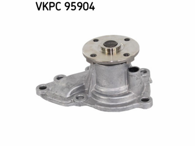 Water pumps