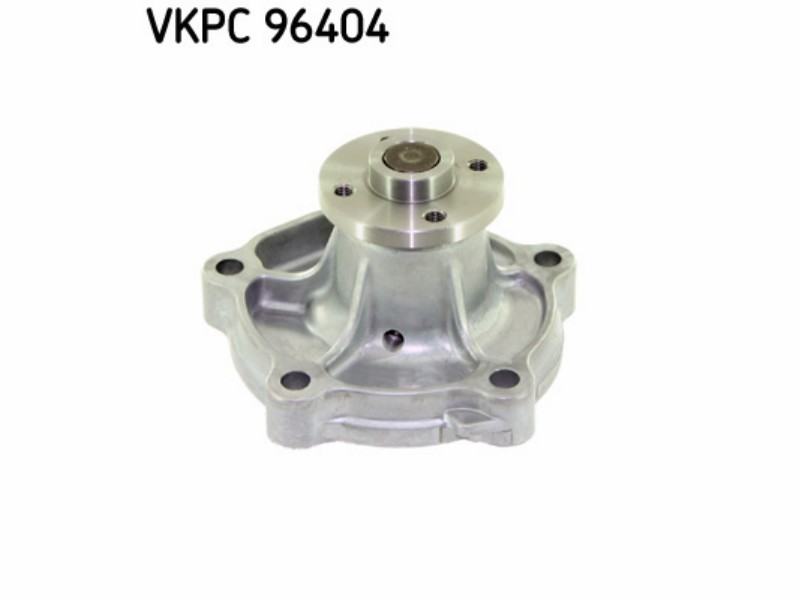 Water pumps