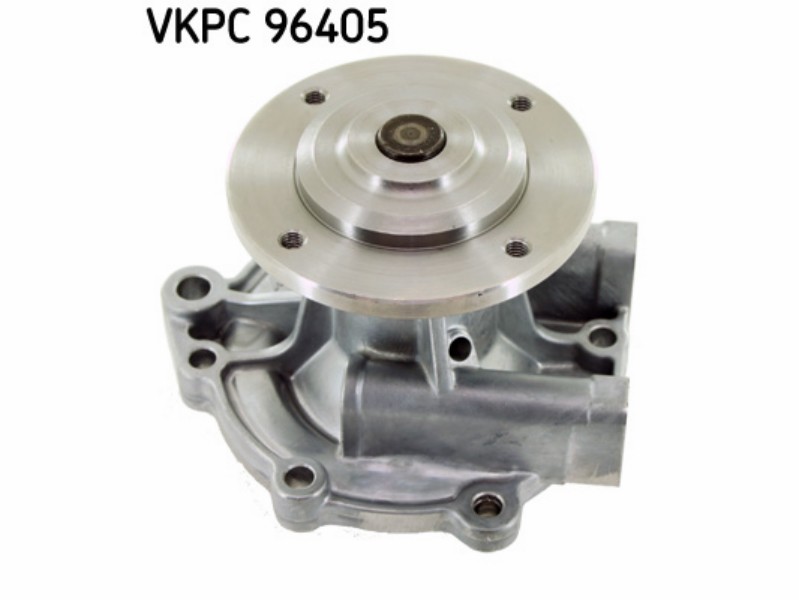 Water pumps