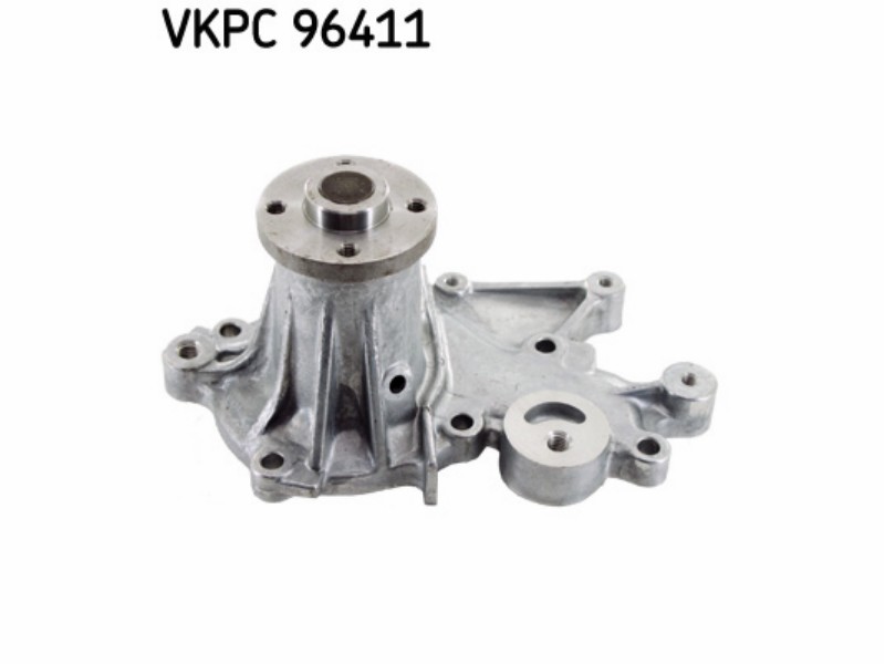 Water pumps