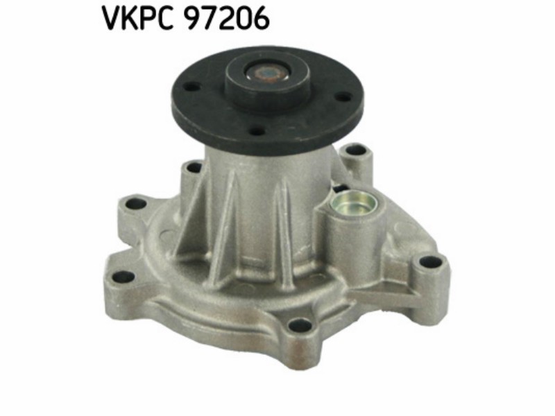 Kit pompe acqua Daihatsu terios (J1) 1.3 4WD K3VE