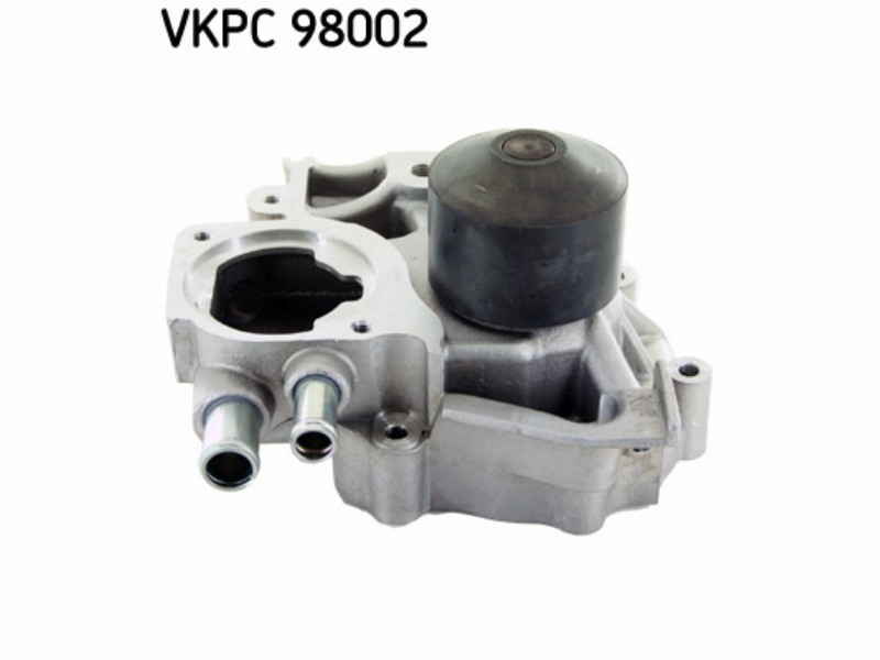 Water pumps